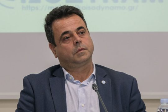 «Ανησυχία προκαλούν οι κυβερνητικές μεθοδεύσεις για το μέλλον 10 περιφερειακών λιμανιών»