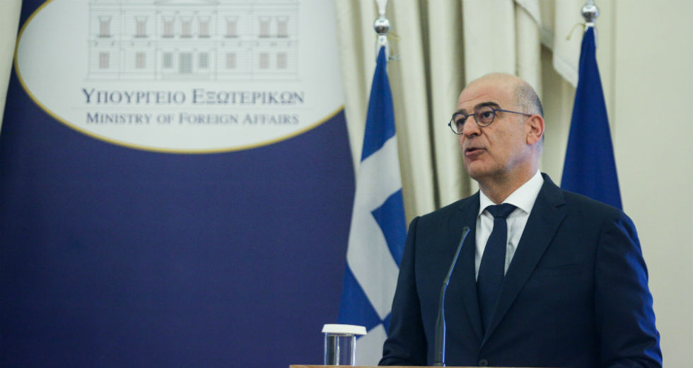 «Αναγκαία η ευρωπαϊκή αλληλεγγύη στο μεταναστευτικό»
