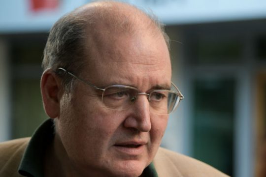 Ν. Φίλης: Το αναπτυξιακό ν/σ δεν ευνοεί του πολλούς