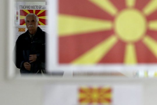 Να στηρίξουμε τη Βόρεια Μακεδονία