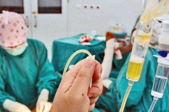 Γιατί στη μισή Ελλάδα δεν χειρουργούν σοβαρά καρδιολογικά προβλήματα;