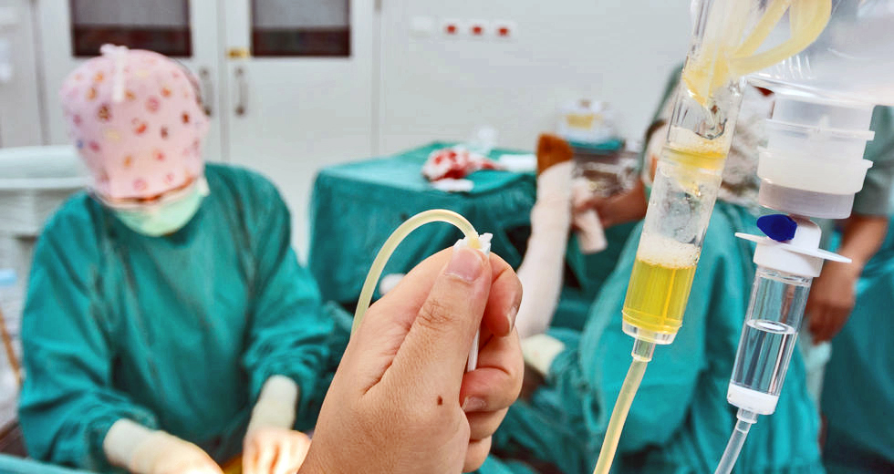 Γιατί στη μισή Ελλάδα δεν χειρουργούν σοβαρά καρδιολογικά προβλήματα;