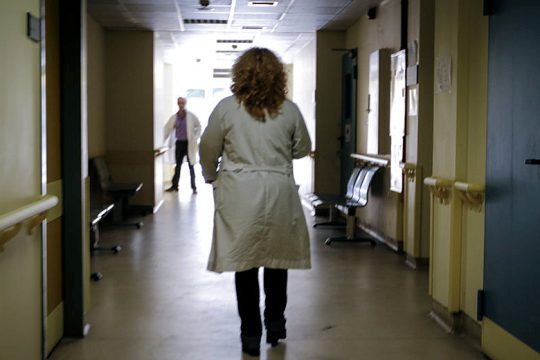 Νέες προσλήψεις σε νοσοκομεία της Κρήτης