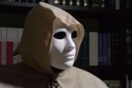 Αποκαλύψεις της Ελβετικής τηλεόρασης για το σκάνδαλο Novartis