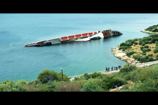 Στο διαδίκτυο η βραβευμένη μαθητική ταινία «Ικέτιδες του χθες, του σήμερα ικέτες»