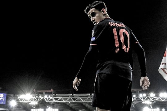 Καταγγελία Μπάγερν, έρευνα της UEFA