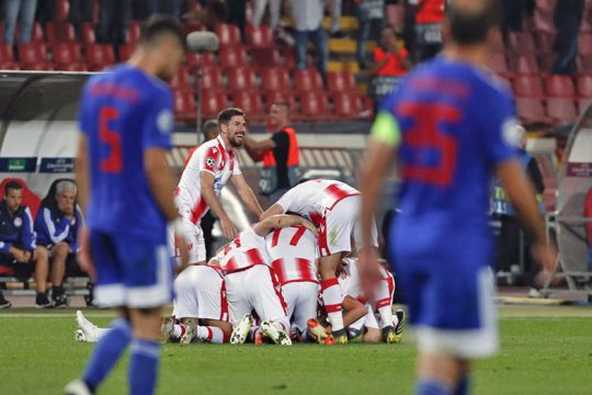 «Εγώ είμαι ο… Κάιν»