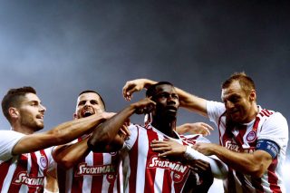 Επούλωση στα τραύματα των «χαμένων» ντέρμπι