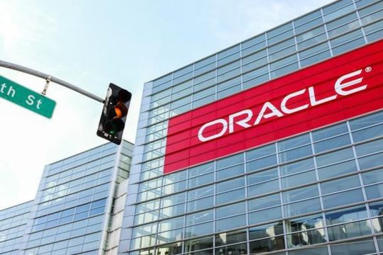 Το Oracle Cloud επιταχύνει την επέκταση και παρέχει υποδομή στους πελάτες σε όλο τον κόσμο