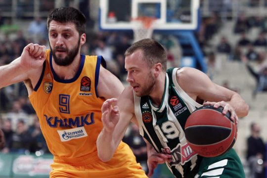Αμυνα, αυτή η άγνωστη
