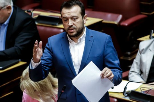 «Η ΠΑΕ Ολυμπιακός θα ελέγχει τα ταμεία των άλλων ΠΑΕ» 