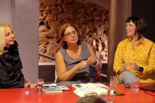 «Εδώ έζησε: η ιστορία μιας έξωσης»