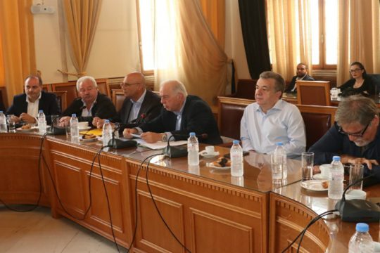 Κρήτη: Θετικοί με… αστερίσκους οι δήμαρχοι για φιλοξενία προσφυγόπουλων
