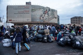 Μετανάστες, τζιχαντιστές με ΑΦΜ