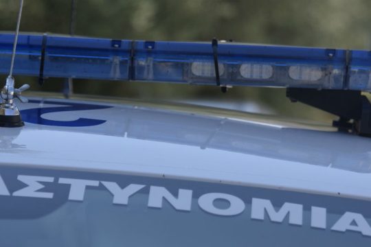 Σύλληψη 35χρονου για αρπαγή ανηλίκου στη Θεσσαλονίκη