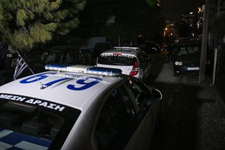 Σύλληψη 54χρονου για βιασμό ανηλίκου