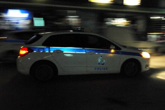Φάρσα το τηλεφώνημα για βόμβα σε Alpha και Star