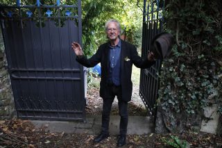 Πέτερ Χάντκε: «Να είσαι δεκτικός είναι το παν»