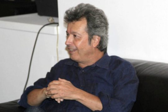 Κρίσιμα τα πρώτα 24ωρα για τον Πέτρο Τατσόπουλο