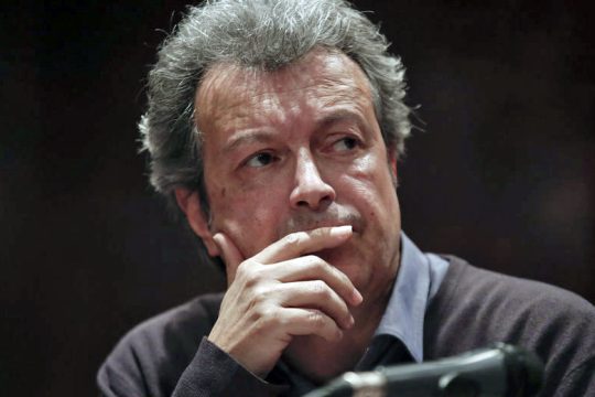 Σε σταθερή κατάσταση ο Πέτρος Τατσόπουλος