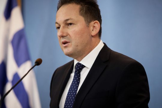 Τα στατιστικά του κυρίου Πέτσα