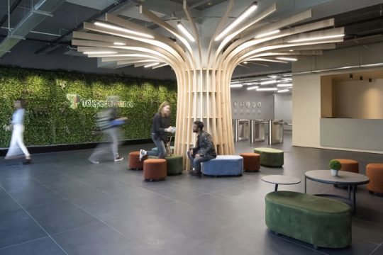 30 Χρόνια Teleperformance Greece: Μια οικογένεια που διαρκώς μεγαλώνει
