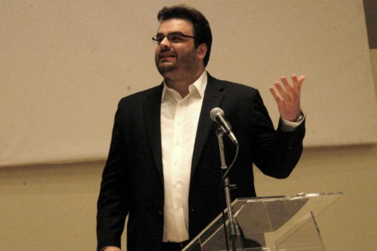 Σχέδια για νέες ταυτότητες εντός του 2021