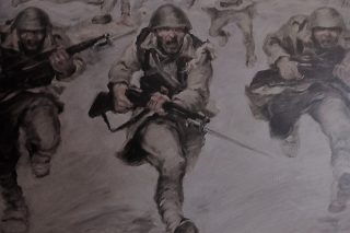 Στίχοι που στοιχειώνουν τα τελεσίγραφα