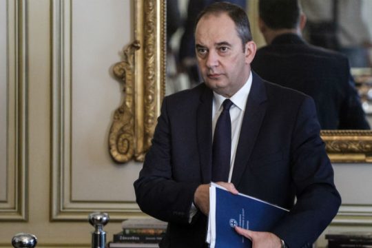 «Καμία σχέση με την πραγματικότητα οι δηλώσεις Τσαβούσογλου»