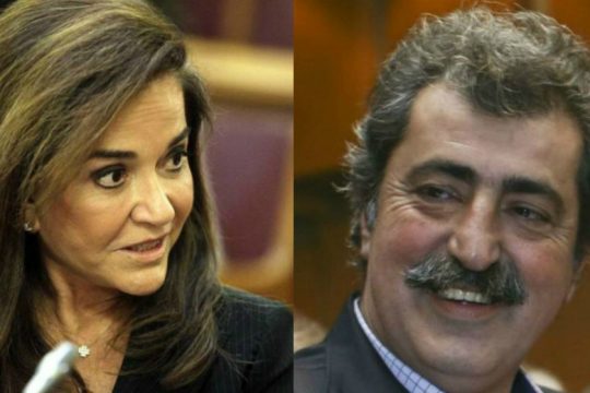Νέα κόντρα ΣΥΡΙΖΑ – ΝΔ για τον ΒΟΑΚ