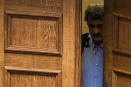 Η πρώτη αντίδραση Πολάκη για την εξαίρεσή του από την Προανακριτική