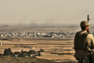 Αιματηρές μάχες με έντονο παρασκήνιο