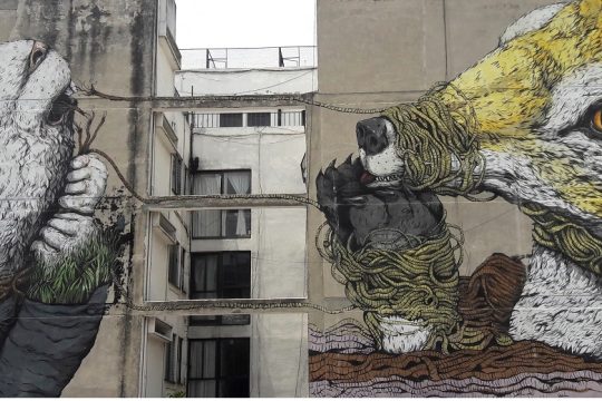 Μια συναρπαστική εποχή έρχεται
