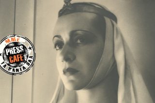 Η μοίρα είναι που φέρνει κάποιον να γίνει δωσίλογος, τι νομίζατε;