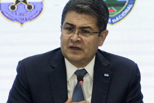 Δολοφονήθηκε μάρτυρας που συνέδεσε τον αδελφό του προέδρου με κυκλώματα ναρκωτικών