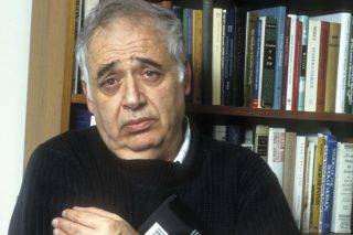 Ο κριτικός που θεοποίησε τον Σέξπιρ