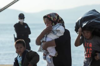 Αρον άρον προς μαζικές απελάσεις