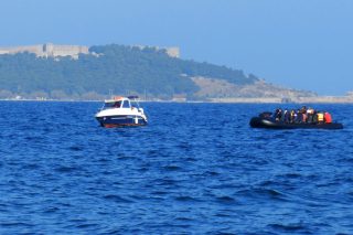 Η 19χρονη μητέρα του νεκρού παιδιού δεν έχρηζε περαιτέρω νοσηλείας…