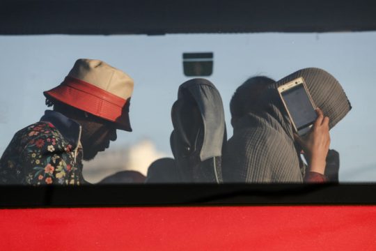 Ουδέν μονιμότερον του «προσωρινού»