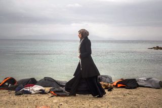 Ελλάδα, Κύπρος, Βουλγαρία για μια «Ευρώπη-φρούριο»