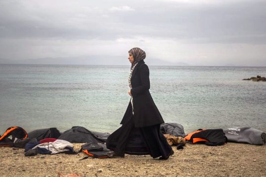 Ελλάδα, Κύπρος, Βουλγαρία για μια «Ευρώπη-φρούριο»