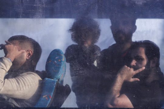 Με τη διαδικασία του κατεπείγοντος και το νομοσχέδιο για τη «Διεθνή Προστασία»