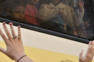 Περί προσφυγικών προφίλ και άλλων στερεότυπων