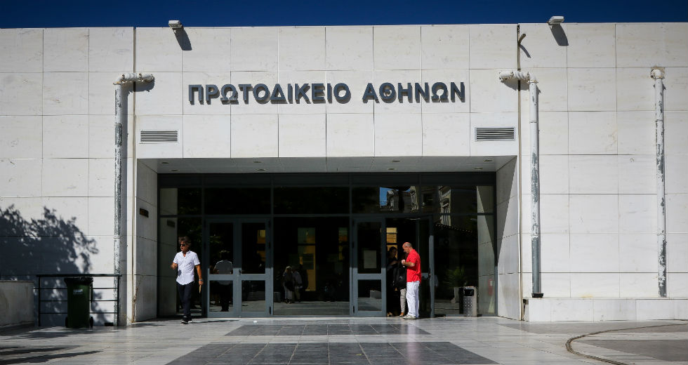 Ενοχή για τους δολοφόνους Ζαφειρόπουλου προτείνει ο εισαγγελέας