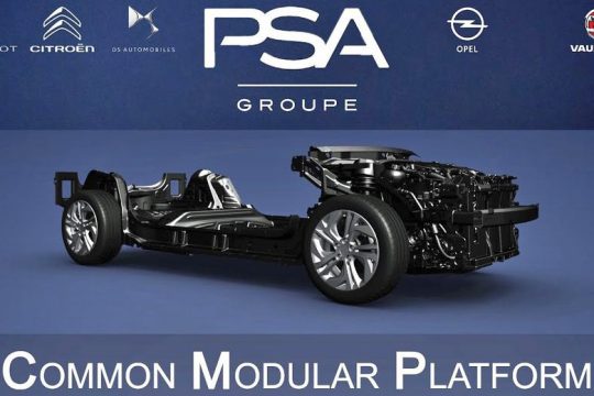 Αναμένονται… κουφέτα από PSA και FCA