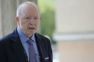 Αθωώθηκε ο Ψυχάρης για τα δάνεια στον ΔΟΛ