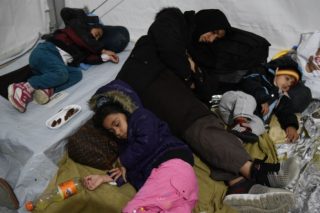 Νέα ευρωκαταδίκη Τουρκίας για τις συνθήκες κράτησης μάνας με 3 παιδιά