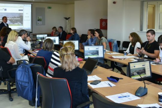 Νέο πρόγραμμα διαχείρισης πλαστικών από τον Δήμο Ρεθύμνης