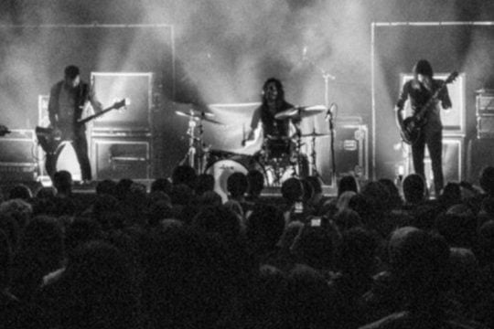 Οι Russian Circles επιστρέφουν στην Αθήνα