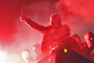 Το FFP καθορίζει την πολιτική του ΠΑΟΚ